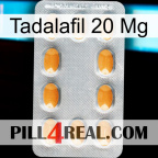 Tadalafil 20Mg cialis3